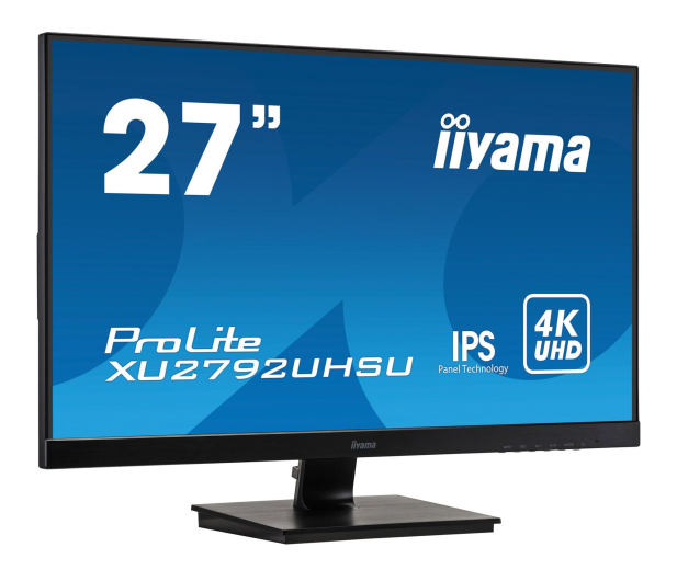 iiyama ProLite XB2792HSU-B1 - 1361886 - zdjęcie 2